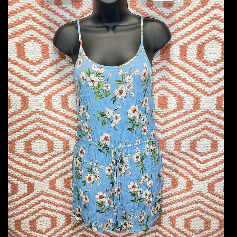 Forever 21 Romper